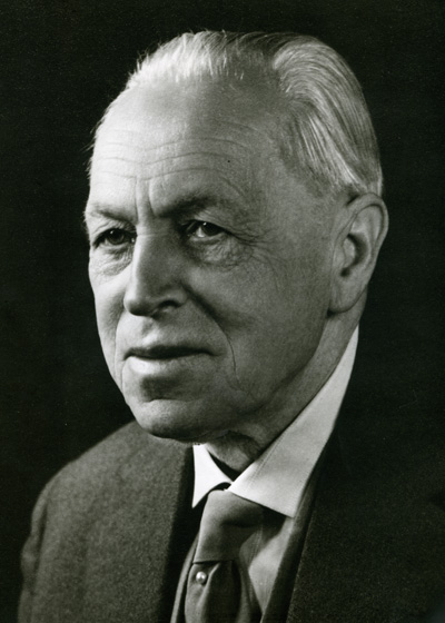 Hermann <b>Justus Schmidt</b>, Inhaber von 1905 bis 1941 - hermann-justus-schmidt