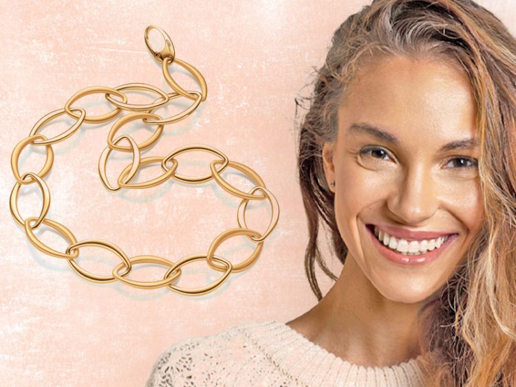 Elaine Firenze - Diamantschmuck