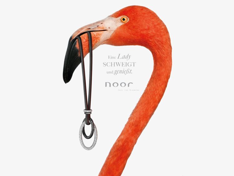 noor Diamantschmuck