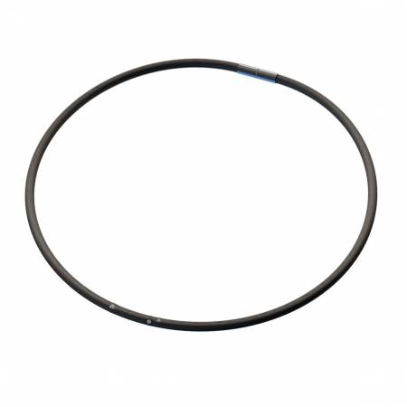 Brillantreif aus Kautschuk, H3004