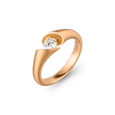 758 CALLA 30 RG, 0,32ct Gvs2