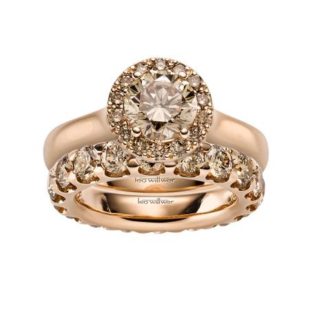 Candlelight Ring-Kombination