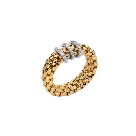 Ring Vendôme Flex'it, GG, M, 59202AX_PB_G_XBX_00M