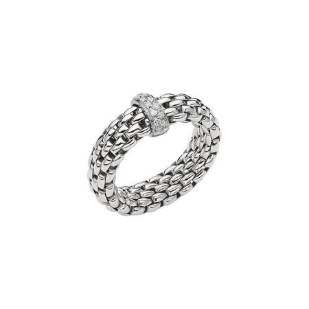 Brillantring Vendome Flex'it, WG, M, 55902AX_BB_B_XBX_00M