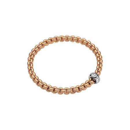 Brillant-Armband Eka Flex'it, RG, M, 72110BX_BB_R_XBX_00M