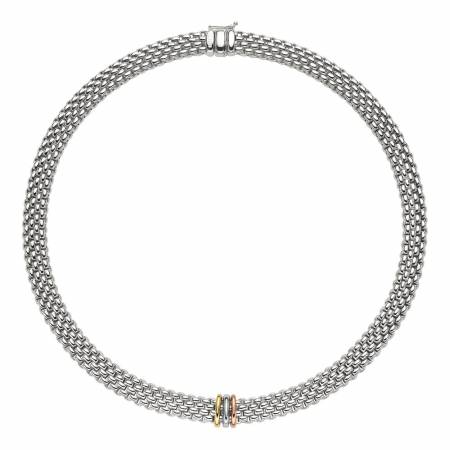 58712CX_XX_B_RBG_042, Collier Panorama, 42 cm