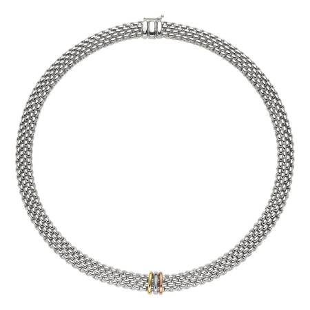 58712CX_XX_B_RBG_042, Collier Panorama, 42 cm