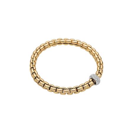Brillant-Armband Eka Flex'it, GG, M, 70705BX_PB_G_XBX_00M