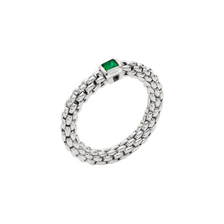 Ring Essentials Souls Flex'it, WG, M, 09E08AX_B6_B_XBX_00M