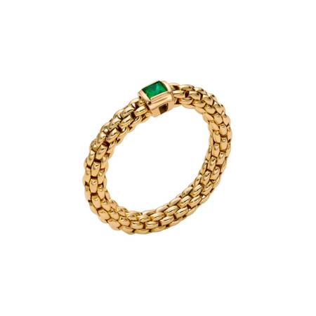 Ring Essentials Souls Flex'it, GG, M, 09E08AX_B6_G_XGX_00M