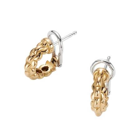 73001OX_XX_G_XXX_000, Ohrringe Eka