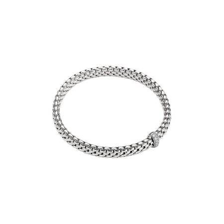 Brillant-Armband Vendome Flex'it, WG, M, 56002BX_BB_B_XBX_00M