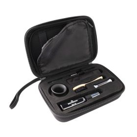 Bergeon 7821-TK3 Watch Care Etui für 1 oder 2 Uhren"