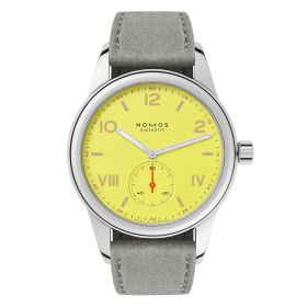 NOMOS  Club Campus starlight, 718