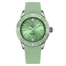 BREITLING Superocean Heritage Automatic 36, A10390361L1S1