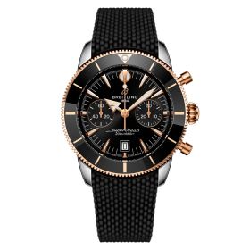 BREITLING Superocean Heritage B01 Chronograph 42, UB0156H11B1S1 