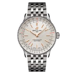 BREITLING Navitimer Automatic 36, A17327211G1A1