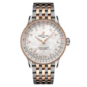 BREITLING Navitimer Automatic 36, U17327211A1U1