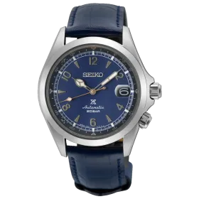 SEIKO Prospex LAND Alpinist Automatik Matterhorn SPB531J1