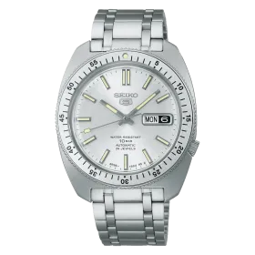 Seiko 5 Sports SKX Series Heritage Design Re-creation SRPL91K1