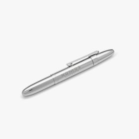  Fisher Bullet Space Pen