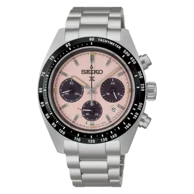 Seiko Prospex Speedtimer Solar SSC963P1