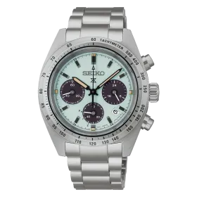 Seiko Prospex Speedtimer Solar SSC965P1