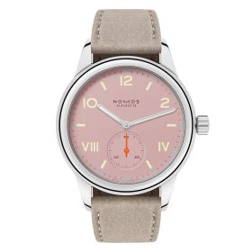 NOMOS  Club Campus full rose, 706