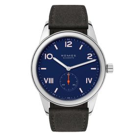 NOMOS  Club Campus 38 night sky, 722