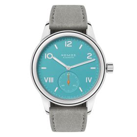 NOMOS Club Campus endless blue, 717.GB