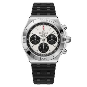 BREITLING Chronomat B01 Chronograph 42, AB0158101A1S1