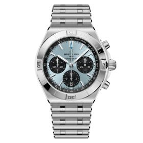 BREITLING Chronomat B01 Chronograph 42, PB0158101C1A1