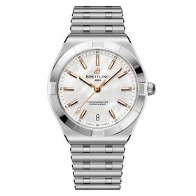 BREITLING Chronomat Automatic 36, A10320101A1A1