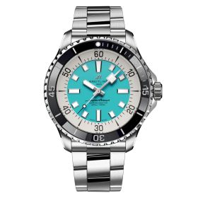 BREITLING Superocean Automatic 44, A17376211L2A1
