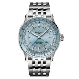 BREITLING Navitimer Automatic GMT 41, A32310171C1A1