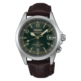 SEIKO Prospex Land SPB507J1 - Alpinist