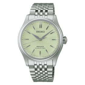SEIKO Presage, HCC002J1 - „Wakatake Iro“