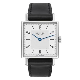 NOMOS Tetra 27 Duo, 410