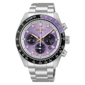 Seiko Prospex Speedtimer HBJ005P1