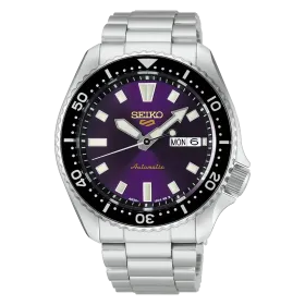 Seiko 5 Sports Anniversary HDB003K1