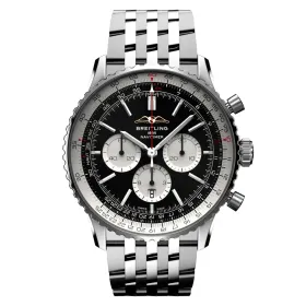 BREITLING Navitimer B01 Chronograph 46,AB0137211B1A1