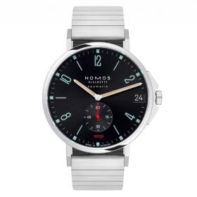 TANGENTE SPORT NEOMATIK 42 DATUM BLAUSCHWARZ