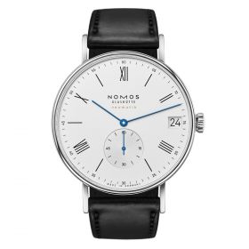 Nomos Ludwig Neomatik 41 Datum, 261