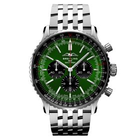 NAVITIMER B01 CHRONOGRAPH 46, AB0137241L1A1