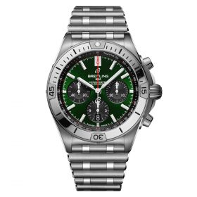 BREITLING Chronomat B01 42, AB0134101L1A1
