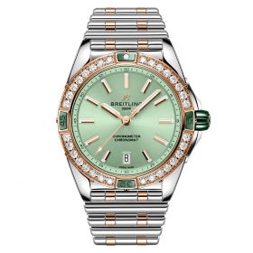 BREITLING SUPER CHRONOMAT AUTO 38, U17356531L1U1