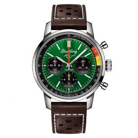 BREITLING Top Time B01 Ford Mustang, AB01762A1L1A1