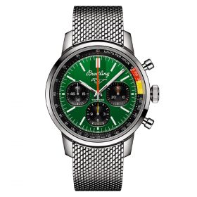 BREITLING Top Time B01 Ford Mustang, AB01762A1L1A1