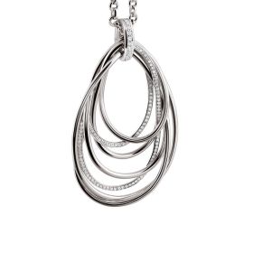 Anhänger Mezzaluna, P2378W