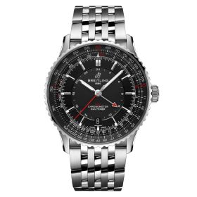 BREITLING Navitimer Automatic GMT 41, A32310251B1A1
